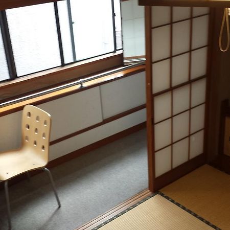 Aizuya Inn Tokyo Exterior photo