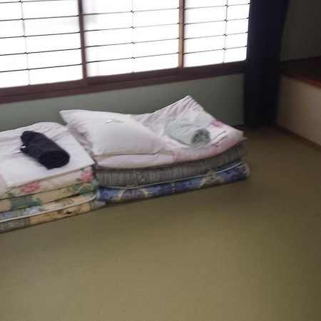 Aizuya Inn Tokyo Exterior photo