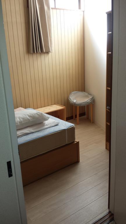 Aizuya Inn Tokyo Exterior photo