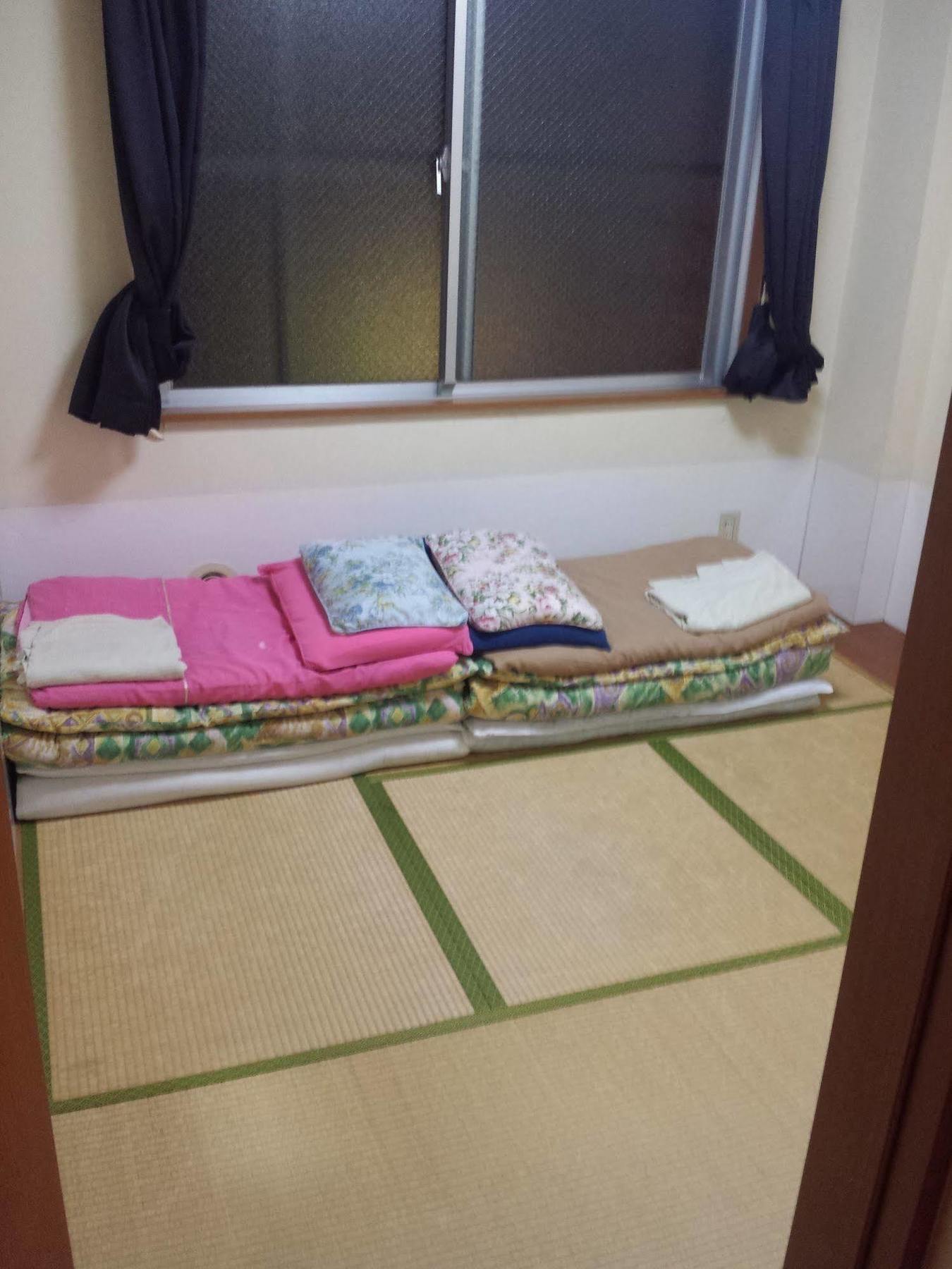 Aizuya Inn Tokyo Exterior photo